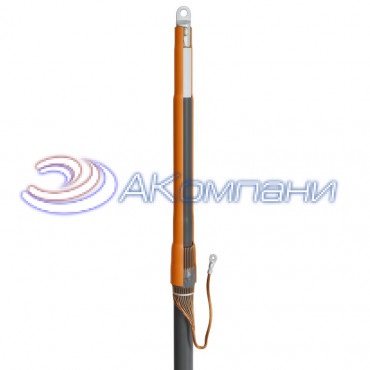 Муфта кабельная концевая 1ПКВТ-10-150/240 (Б) 57812 (КВТ)