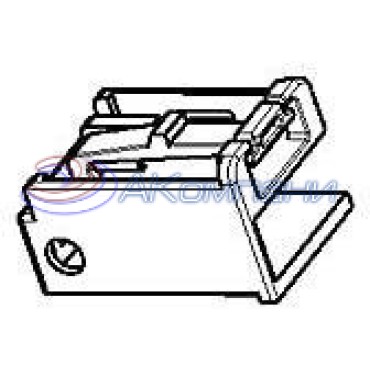 2-1355524-3, Корпус разъема для Micro Quadlok Series