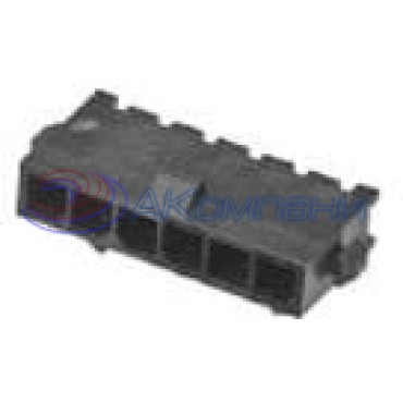 2-1445055-2, Корпус разъема HDR ASSY 2 POS R/A SINGLE ROW TIN