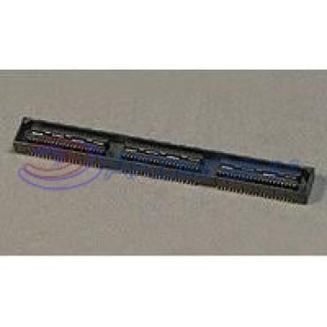 2-1658012-1, Разъем RCP 40 POS 0.8mm Solder ST SMD Box/Tray