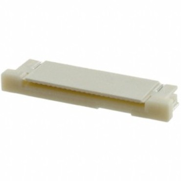 2-1734839-1, Разъем FPC 0.5mm PITCH T/C 21 POS