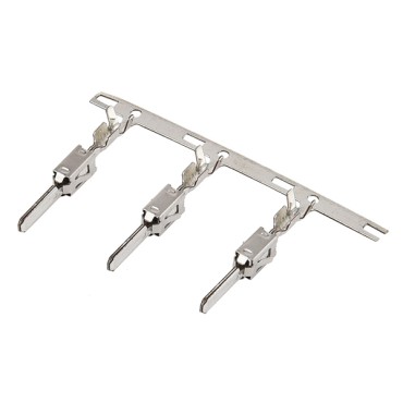 2-964294-1 Контакт штыревой Серия JPT, Обжим, 20 AWG