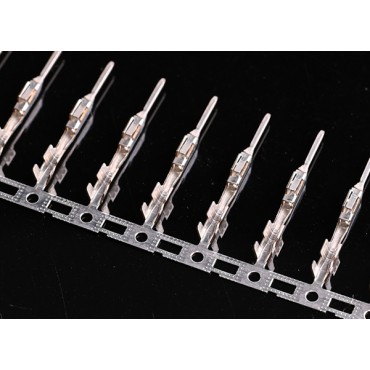 2005154-1 Контакт штыревой