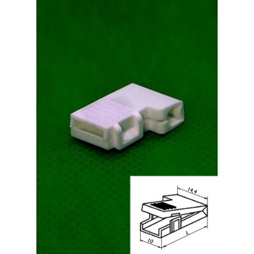 1/20609 колодка гнездовая серии 6,3