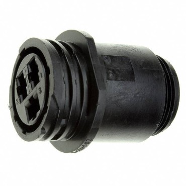 Кабельная озетка CPC 17мм, 3 контакта 206425-2 Tyco Electronics