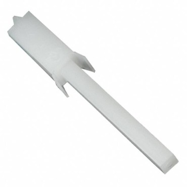 Ключ-заглушка 206508-1 Tyco Electronics