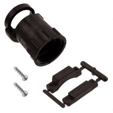 Кабельный зажим CPC 13 мм 207008-5 Tyco Electronics