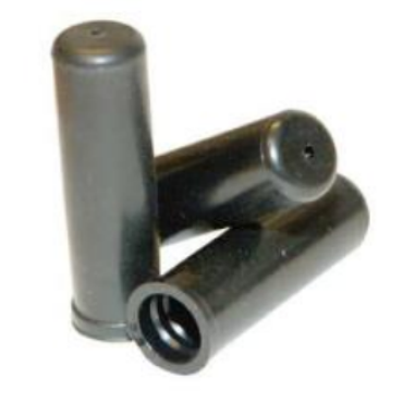 Чехол защитный для разъёма повторителя поворота а/м «ВАЗ-2101», для датчика давления масла а/м «ВАЗ» 2101-3724-124-01 Квадро