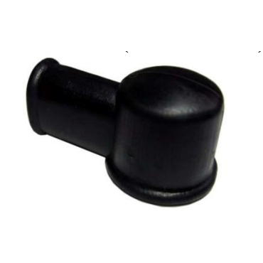 Чехол для клеммы генератора а/м "ВАЗ", "ГАЗ", "Газель", "КамАЗ" 1102-3724177 (аналог 2101-3724177) Квадро