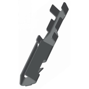 2105-3724339-01 (8857-01) Наконечник гнездовой сечение 0,5-1мм2 специальный