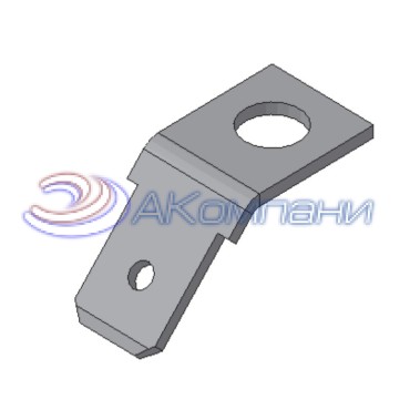 2110-8201.515-01 Наконечник специальный 6,3мм