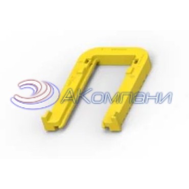 2112045-2, Задвижка для коннектора серии LEAVYSEAL