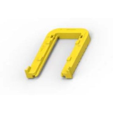 2112045-2, Задвижка для коннектора серии LEAVYSEAL