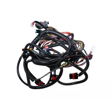 Жгут проводов системы зажигания ВАЗ-2115 (Бош 2111-80 М 7.9.7)