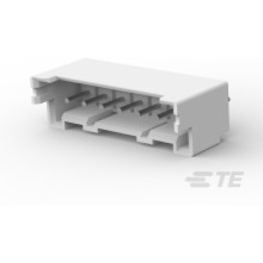 2132415-9, Разъем EP2.5 SHRD HDR ASSY 9P VERT W/O BOSS