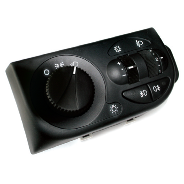 Блок управления светотехникой Lada Приора 2170 12V 522.3769