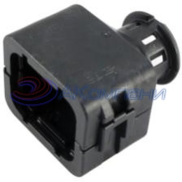 2292863-1 Корпус разъема AS16 BACKSHELL 6P