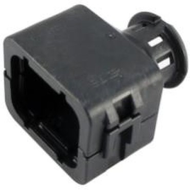 2292863-2 Корпус разъема AS16 BACKSHELL 6P