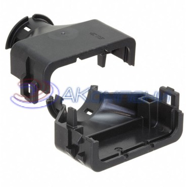 2292865-1 Корпус разъема AS16 BACKSHELL 12P