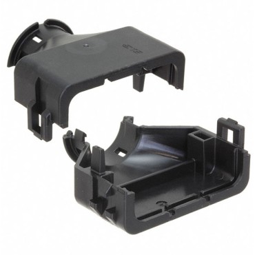 2292865-1 Корпус разъема AS16 BACKSHELL 12P