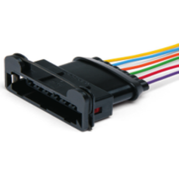 Ремонтный разъём СНП-3Н-03-6Р-02 (282236)