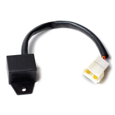 Реле стеклоочистителя (пауза) ВАЗ 2101-07, 2121, 2131 12V 29.3777