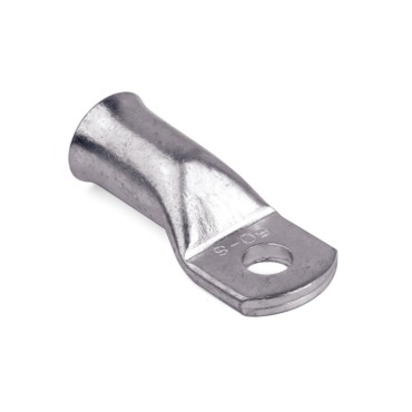 Наконечник кабельный кольцевой для жилы повышенной гибкости 25кв.мм под болт М8 (ТМЛ-Гибк)