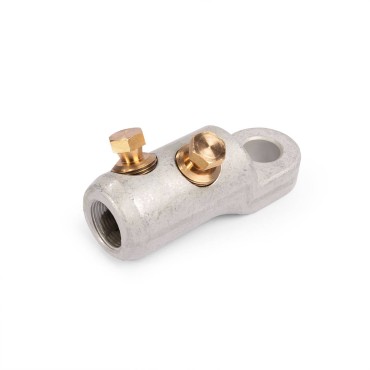 Наконечник болтовой 2НБЕ-35-150/240 65835 (КВТ)