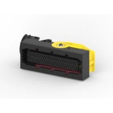 3-1703998-1 Корпус автомобильного разъема RCP AMP MCP 1.5K HSG ASSY, 92 контакта 4мм