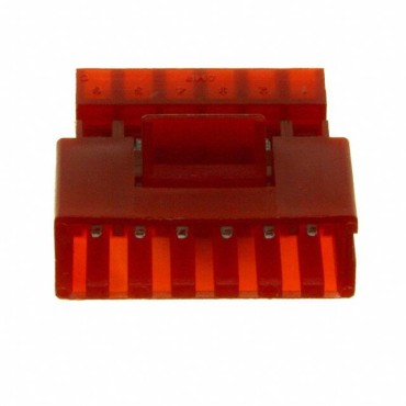 Кабельная IDC вилка 3.96мм, сечение 22мм2, 6 контактов 3-641437-6 Tyco Electronics