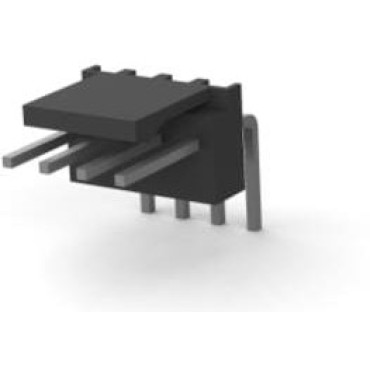 3-647630-2, Разъем 2P MTA100 HRD ASSY F/L LF