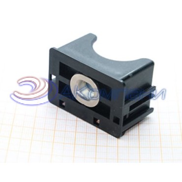 КДПА.301524.001 Держатель наборных блоков реле и предохранителей