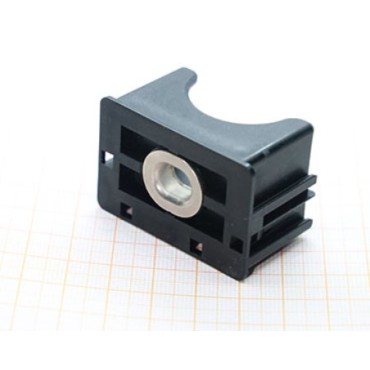 КДПА.301524.001 Держатель наборных блоков реле и предохранителей