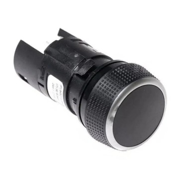 Кнопка переключателя отопителя Lada Granta ФЛ 12V (8450100894) 331.3769 