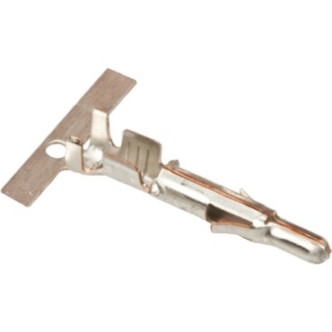 350690-7, Контакт-штекер PIN 24-18 BULK