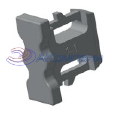 Ф58.362.023 Фиксатор для колодки Ф57.830.105