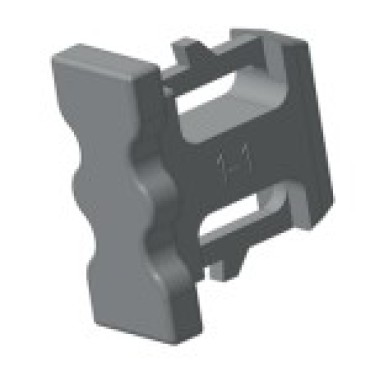 Ф58.362.023 Фиксатор для колодки