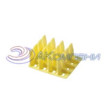 368049-1, Разъем E-J MK-II(+) 16P PLUG DBL