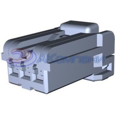 368500-1 Корпус разъема