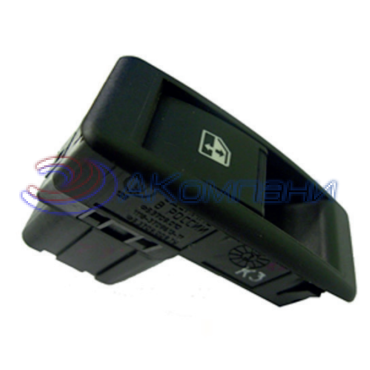 Ф5.3709.010 Переключатель стеклоподъемника (1118-3709613-11)