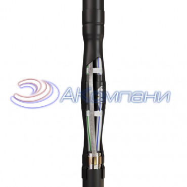 Муфта кабельная соединительная 4ПСТ(б)-1-25/50 (Б) 57794 (КВТ)