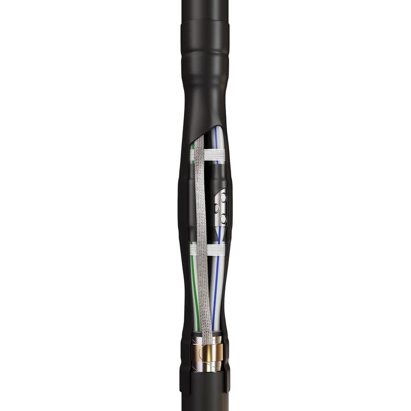 Муфта кабельная соединительная 4ПСТ(б)-1-16/25 (Б) нг-LS 65580 (КВТ)