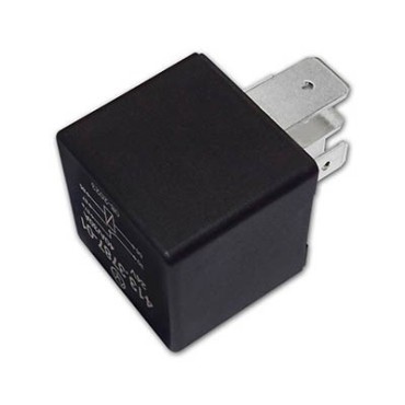 413.3787-01 Реле электромагнитное, 24V 40А/30А 5 контактов, переключающее (Энергомаш)