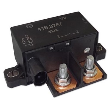 416.3787 Реле электромагнитное, 12V 300А (Энергомаш)