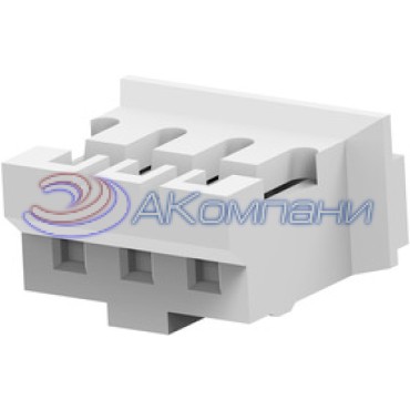 440129-2, Разъем 2 POS RECPT 2.0mm