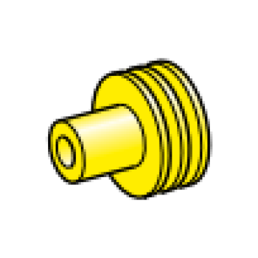 Уплотнение серии superseal, 4407740 МТА