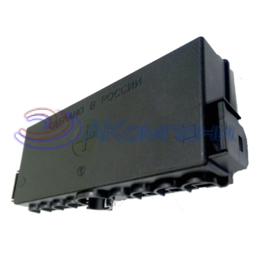 БПР-8 Блок предохранителей