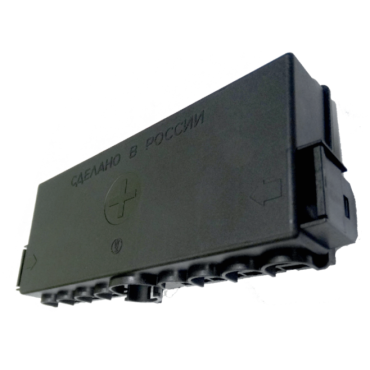 БПР-8 Блок предохранителей