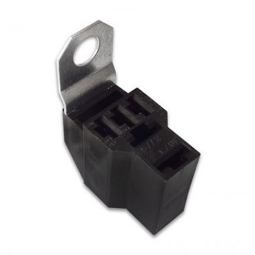 Колодка реле с кронштейном 469.59.10.00