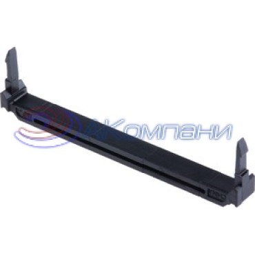 499252-1, Компенсатор натяжения AMP-LATCH NOVO Series, 40 PIN, Термопласт